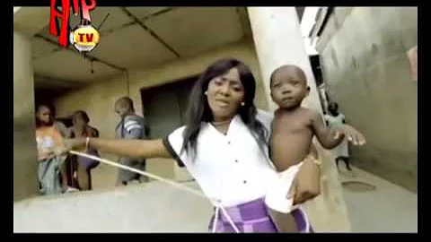 HELEN PAUL'S FIRST DRAMA HITS FOUR NIGERIAN UNIVERSITIES (Nigerian Entertainment News)