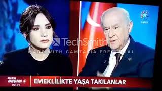 Mhp Bahçeli̇ Eyt