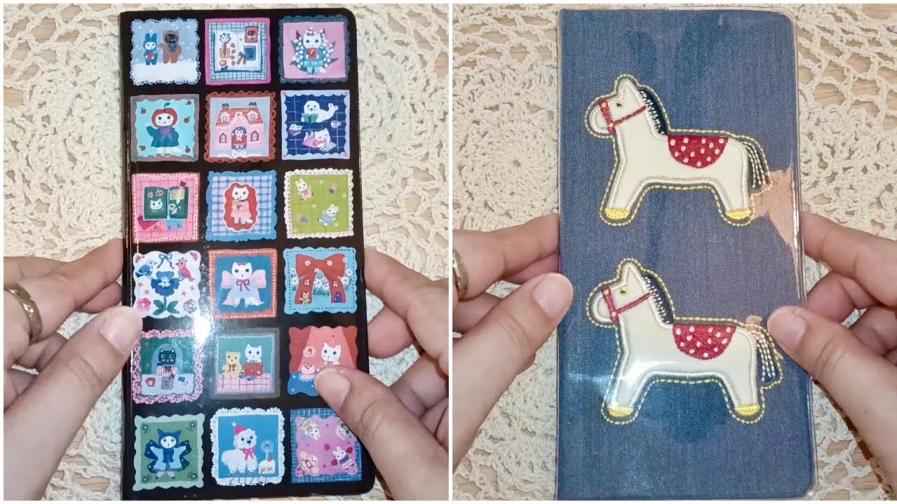 Hobonichi Weeks vs. Kinbor Weeks 📖