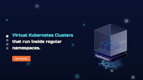 vcluster Launch