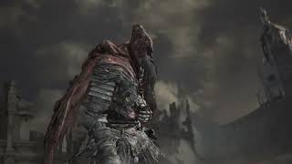 The Best Boss Fight In Dark Souls 3