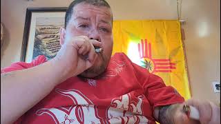 Farmer Fire Friday x review of some the strongest strains grown in New mexico