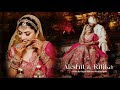 The wedding film 2024  akshit  ritika  rajan madaan photography  chandigarh  india