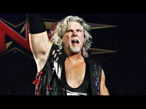 2007 TNA IMPACT Marathon 