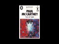 Paul McCartney Be What You See Link Dress Me Up As A Robber Cassette Recording HD