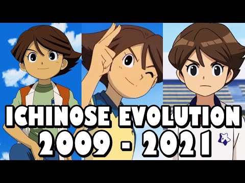 Inazuma Eleven -
