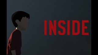 INSIDE Game Part - 5 The End ( No Commentary )