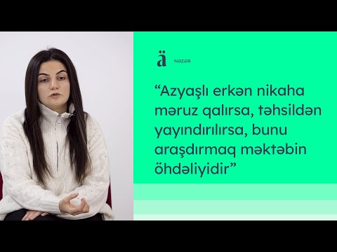 Video: Söhbətin ilk dəqiqələrindən qızları necə razı salmaq olar