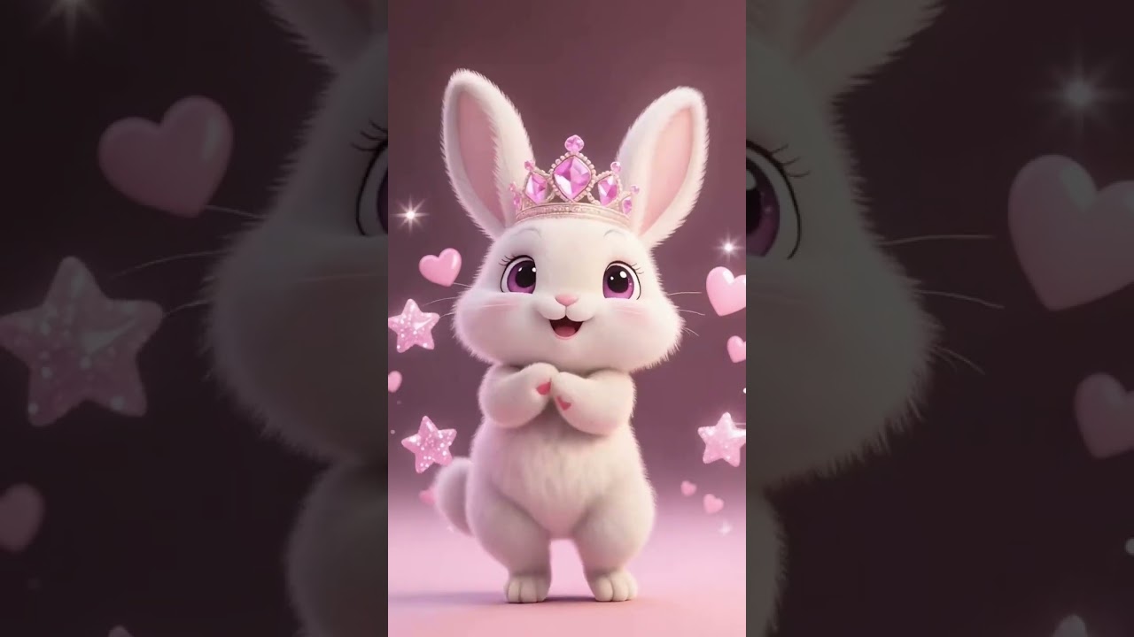 Adorable Bunny Dance Compilation: Cutest Moves Ever!