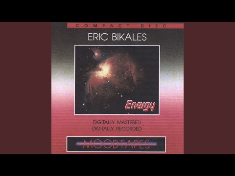 Eric Bikales — Jet Stream