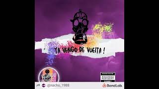 Te Perdi Nacho All Star Okin Pro Espenzer Lirical