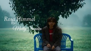 Molly sanden - Rosa Himmel (Randy Dongseu Cover) lirik & terjemahan #ometv