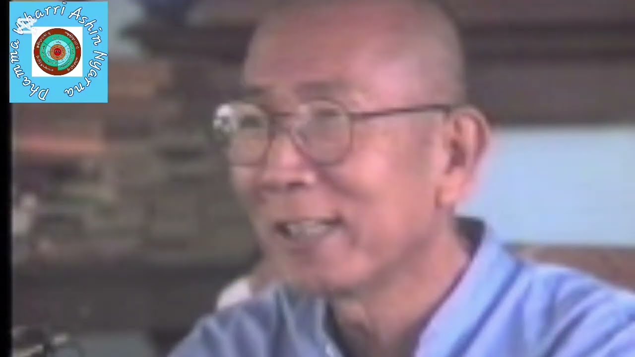 #အရိယသစ္စာတရားပြောဆိုချက် အပိုင်း[၁] 🎉🎉🎉