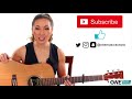 Too Good At Goodbyes - Sam Smith - Easy Guitar TutorialFingerpicking and Play Along Too Good At Goodbyes - Sam Smith - Easy Guitar TutorialFingerpicking and Play Along