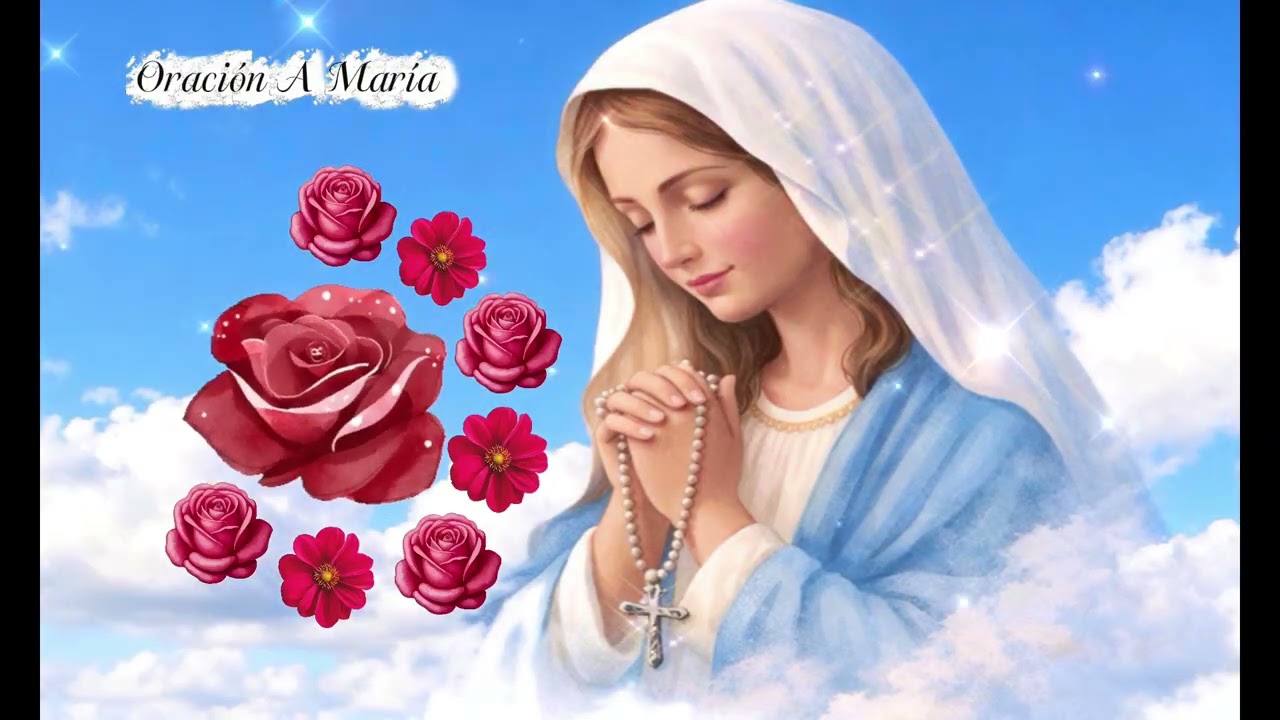 🌹Rosario Corto De Hoy | 16 De Febrero De 2026