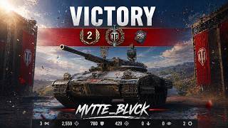 World of Tanks - American - TierX, Medium tank "Ares 90"