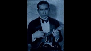 Miniatura del video "Johnny Marvin - Happy Days Are Here Again 1929 Jack Yellen & Milton Ager "Chasing Rainbows""