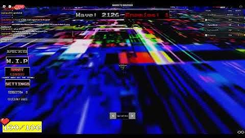 [1K VISITS EVENT: UT FIGHT THE BOSSES] Fatal Error Sans [Boss]