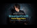 🎸 John Oates Guitar Lessons - MasterCraft: Popular Song History - TrueFire