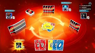 It's Time To Duel (Uno)