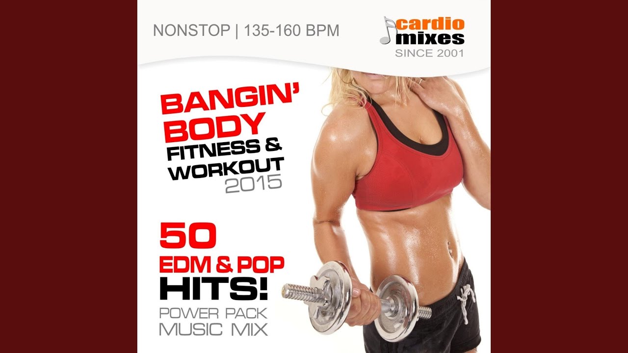 Break Free (Workout Remix) Break Free (Workout Remix)