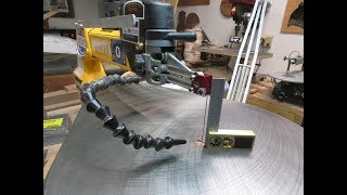 All Your Scrollsaw Questions and More