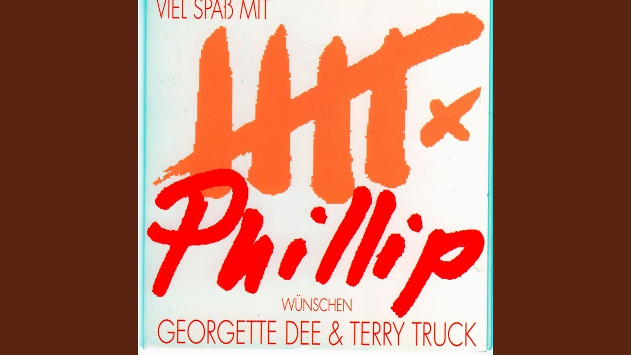 Watch Phillip - Tanz on YouTube Watch Phillip - Tanz on YouTube