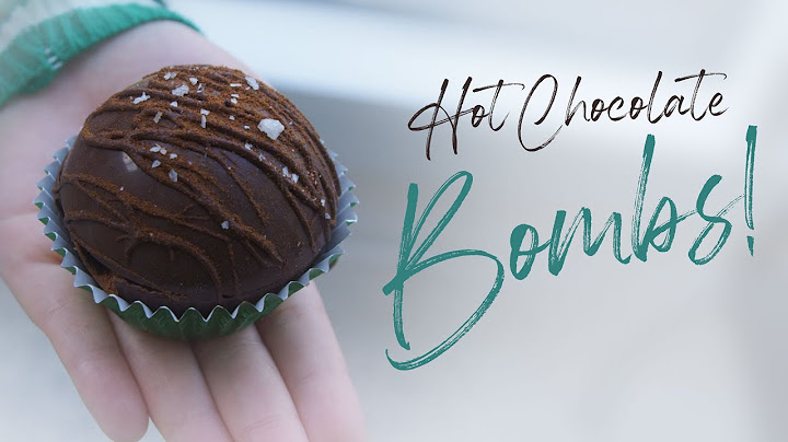 Let's Make Hot Chocolate Bombs! (Level Up Cooking ep CHRISTMAS EXTRAVAGANZA)
