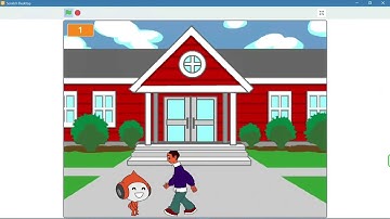 UTS Mata Kuliah Algoritma Pemrograman Aplikasi SCRATCH