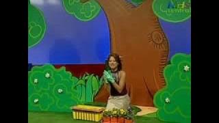 Hi-5 Kathleen Planting Flowers