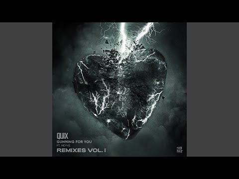 Gunning For You (feat. Nevve)