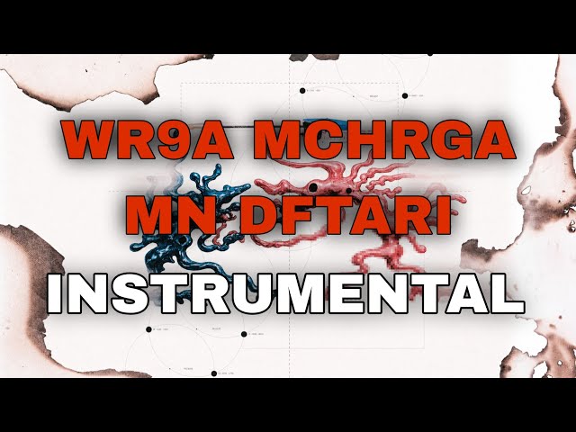 Pause - Wr9a Mchrga Mn Dftari | Official Instrumental Original