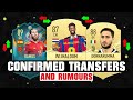 FIFA 22 | NEW CONFIRMED TRANSFERS & RUMOURS! 🤪🔥 ft. Wijnaldum, Ramos, Donnarumma... etc