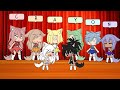 Crayon song || !read pinned comment! || GLMV ||Gacha Life