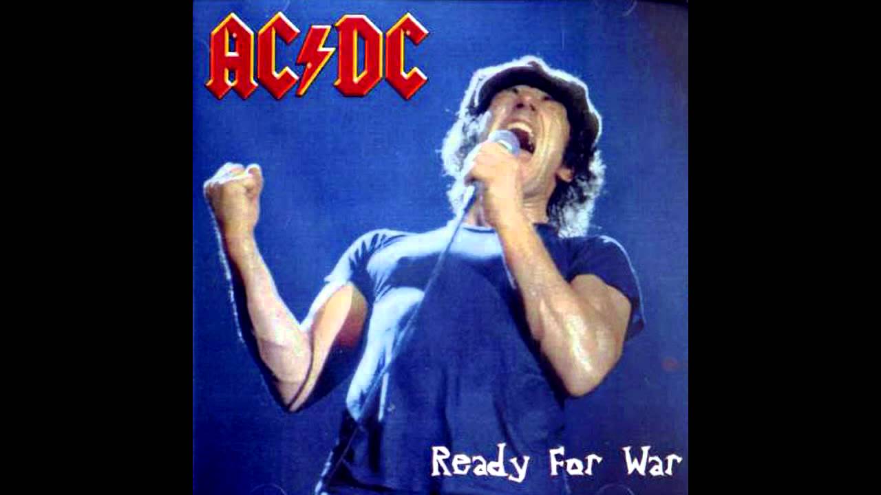 AC/DC - Whole Lotta Rosie live 1980 - YouTube