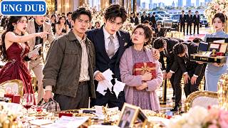 Information My Fiancée Mocked My Poor Parents—Not Knowing They Owned a Trillion-Yuan Empire! News