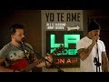 Yo Te Ame ( LA ALDEA ON AIR ) - Al2 El Aldeano & Jhamy