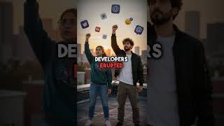 Unity Tried Charging Per Download Then Panicked
