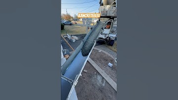 Concrete Life #diy #construction #concrete #howto #stepbystep #bluecollar #start2finish #trending