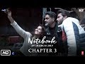 Notebook  chapter 3  pranutan bahl  zaheer iqbal  nitin kakkar  29th march 2019