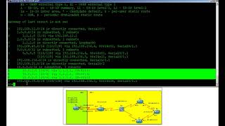 Configure BGP Routing Protocol on Cisco Routers - CCNA Level
