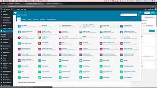 How to Center a Button with the Visual Composer Plugin on WordPress