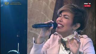 Batak Bermazmur Kamis 12 November 2020