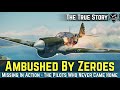 The P-40 That Didn&#39;t Come Home - Relive the Final Mission of a World War II Pilot