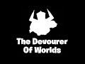 The Devourer of Worlds - Fortnite: Battle Royale