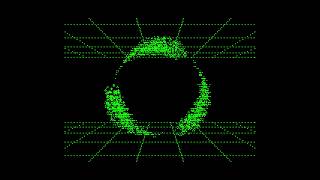 In 3D by Darklite and Offence [zx spectrum 128] - YouTube