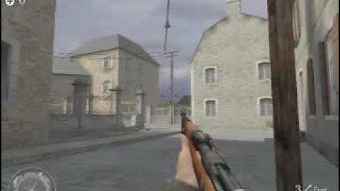 CoD2 Fps cfg *** DOWNLOAD LINK *** UPDATED 2012
