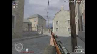 CoD2 Fps cfg *** DOWNLOAD LINK *** UPDATED 2012