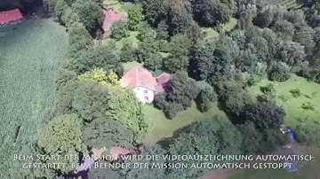 Orbitmode Inspire1 Betarelease Autopilot Autoflight Logic Inspire 1 IOS App