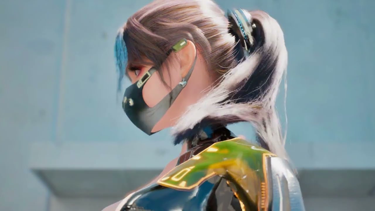 DISORDER Slash like STELLAR BLADE But I Don't Waste Your Time (Features + Look) ►Review 